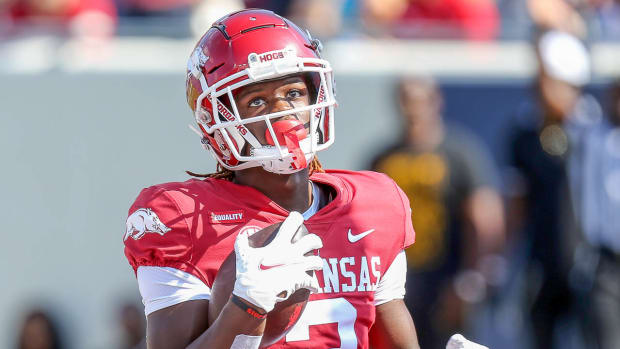 Ketron Jackson